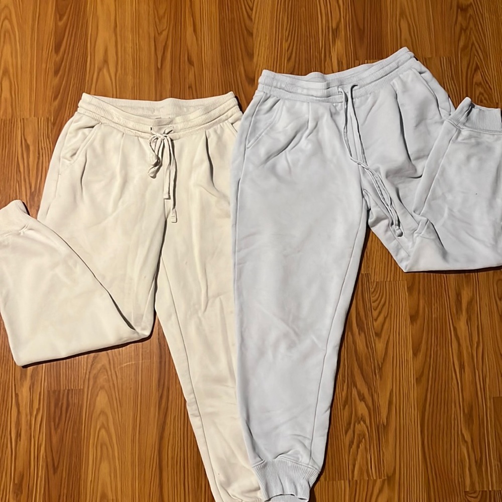 A new day sweatpants